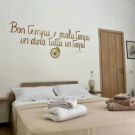 Bed & Breakfast Verga
