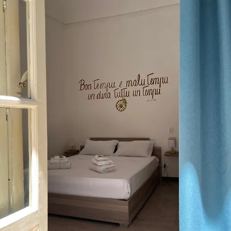 Verga Bed & Breakfast Palermo