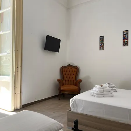 Verga Bed & Breakfast Palermo