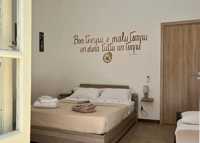 Verga Bed & Breakfast