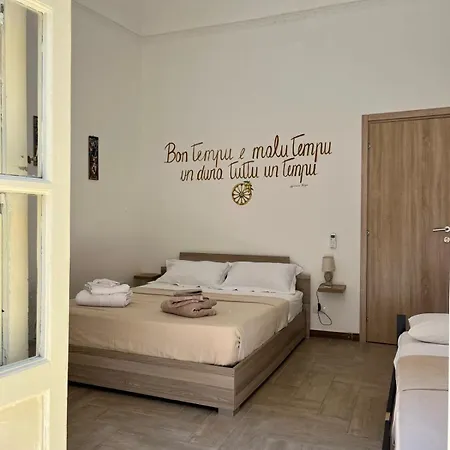 Verga Bed & Breakfast