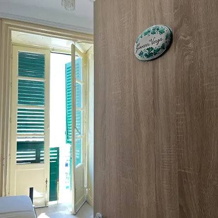 Verga Bed & Breakfast Palermo